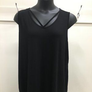 2 for $25 NWT Lux Plus Top, Women's Size L